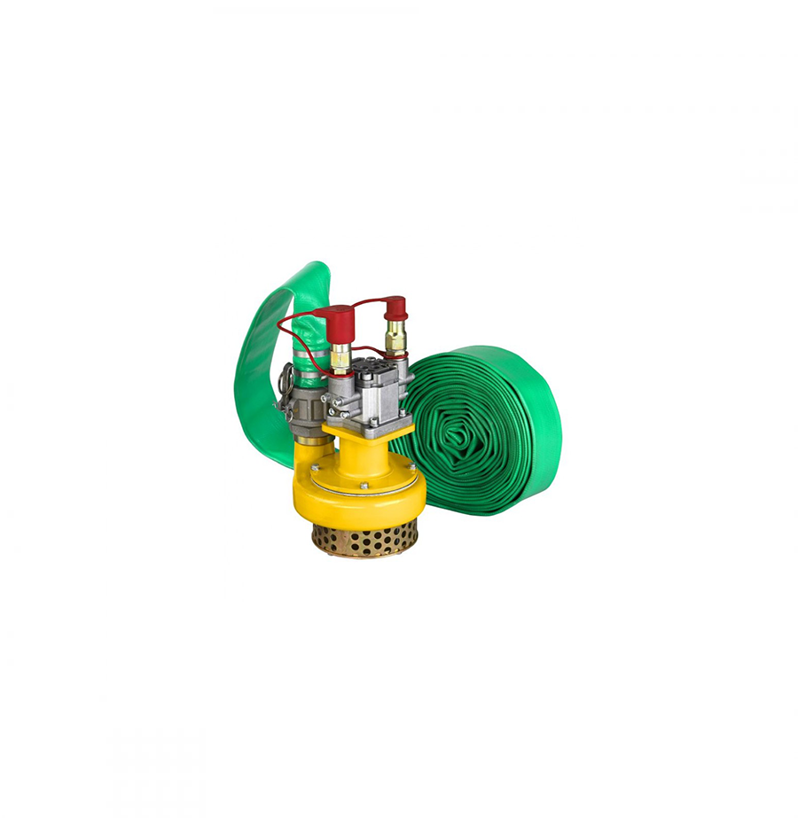 hydraulic-pump